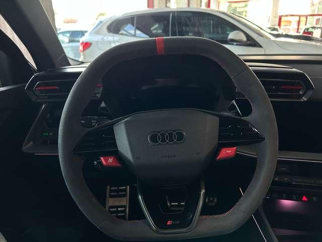 Audi RS3 MY25 Sportback Quattro
