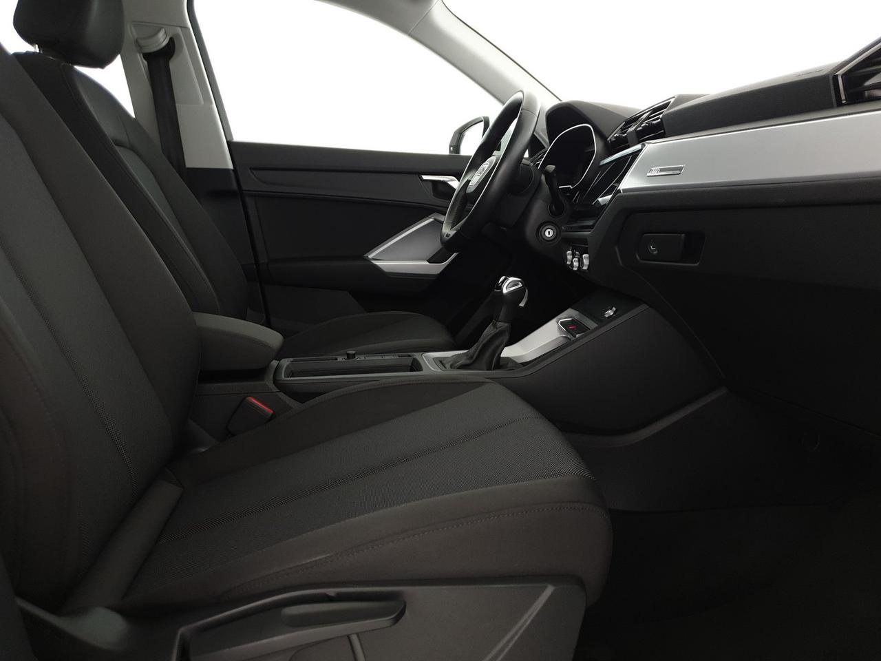 35TFSI 150CV S tronic S line Edition