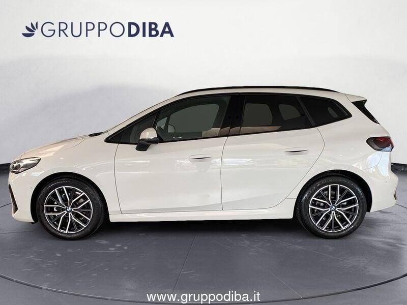 BMW Serie 2 Active Tourer Serie 2 216I ACTIVE TOURER