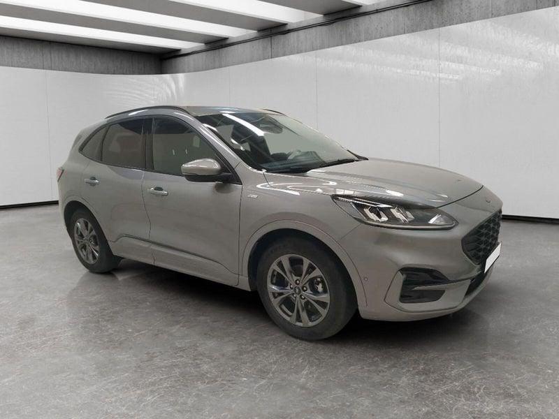 Ford Kuga 2.5 full hybrid ST-Line 2wd 190cv cvt