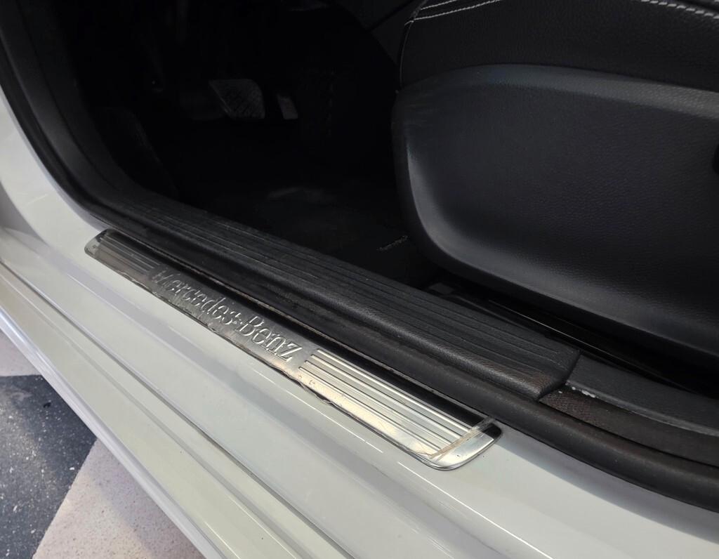 Mercedes-benz CLA 200 d 4Matic Automatic Sport