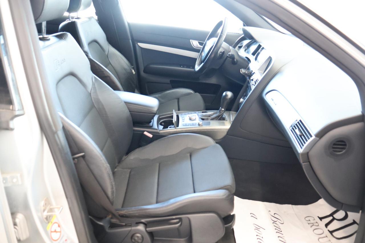 Audi A6 3.0 V6 TDI 240CV berlina quattro tiptronic