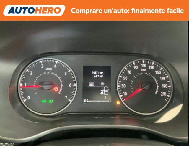 DACIA Sandero Streetway 1.0 SCe 65 CV Expression