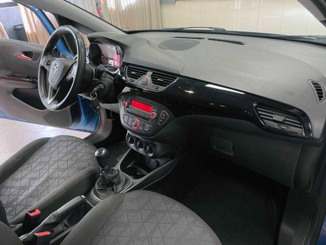 OPEL Corsa 5 PORTE 1.2