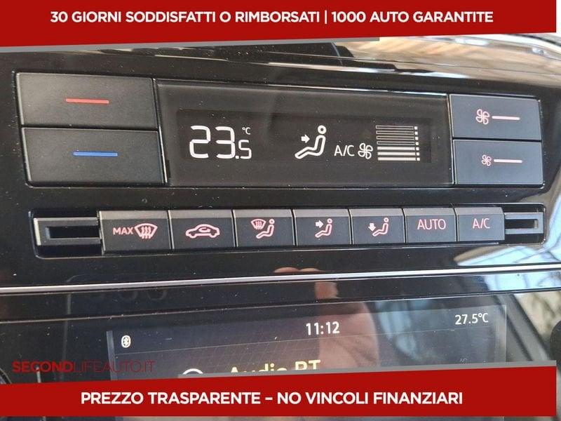 Volkswagen up! 5p 1.0 evo Move 65cv