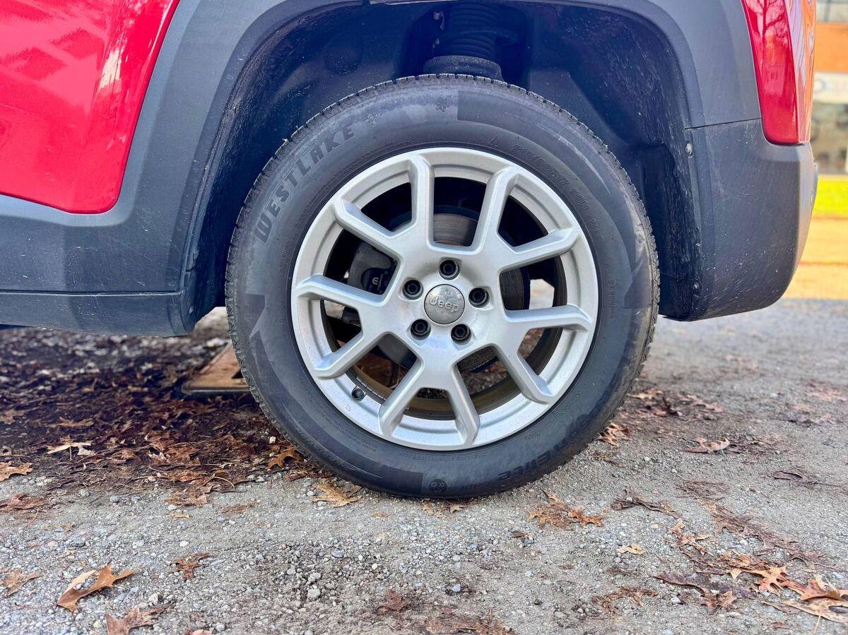 Jeep Renegade 1.0 t3 Limited 2wd