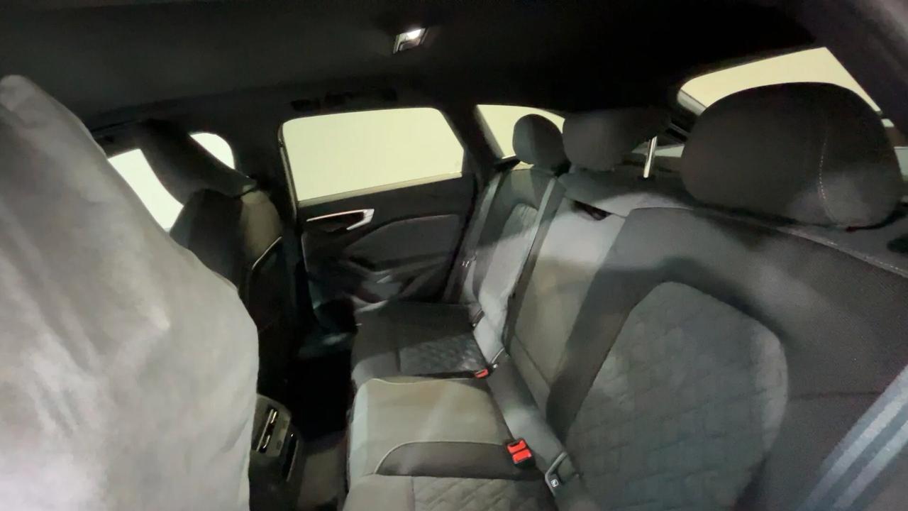 Audi A5 TDI 150 kW mHEV+ S tronic quattro Line edition KM0