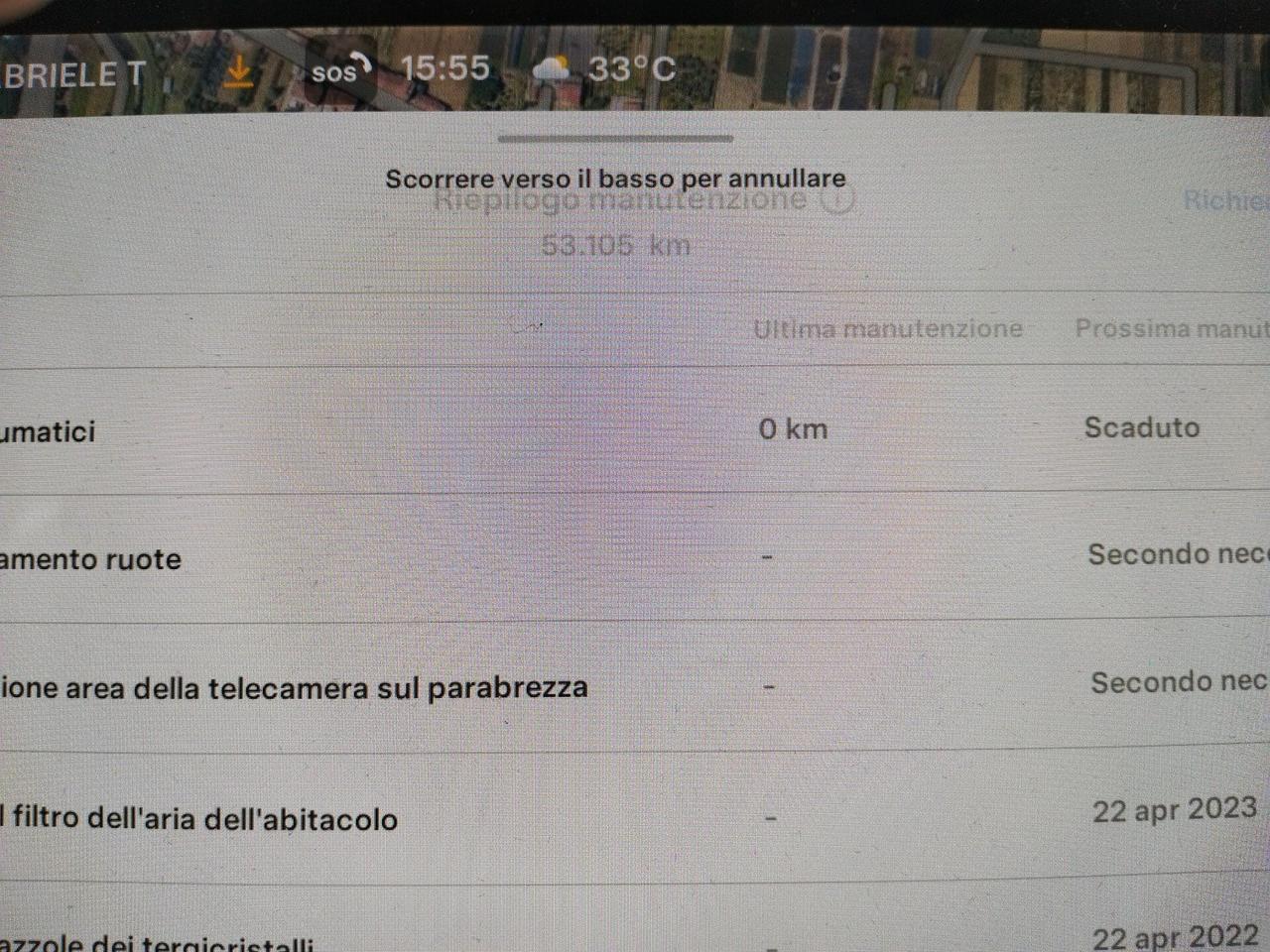 Tesla Model 3 Standard rwd Plus - IVA ESPOSTA