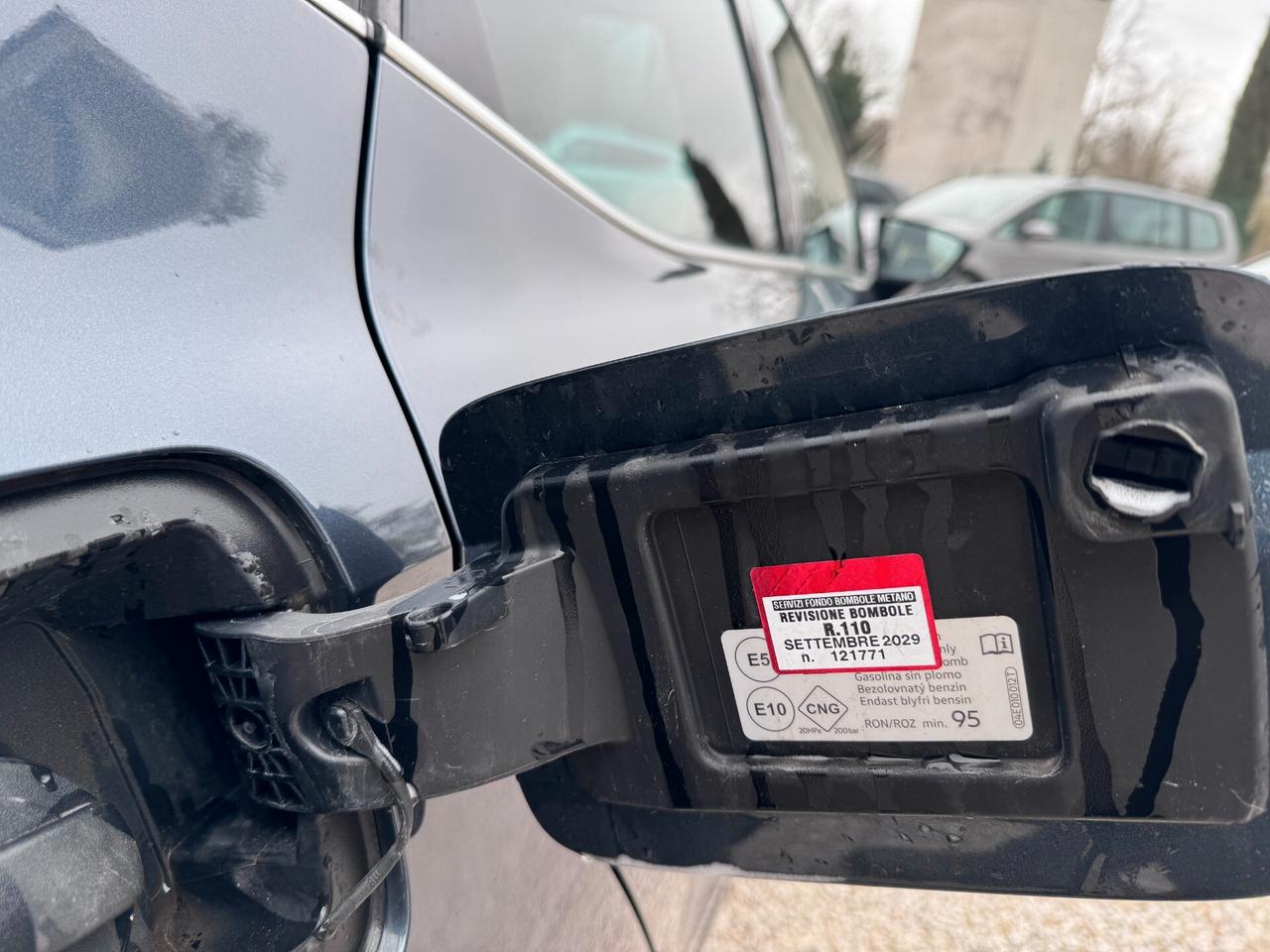 Seat Arona 1.0 TGI - FR - METANO