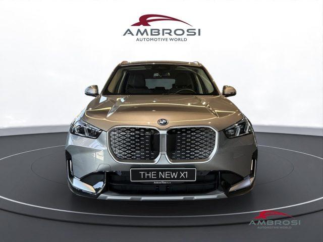 BMW iX1 eDrive20-Special Edition xLine Premium Package