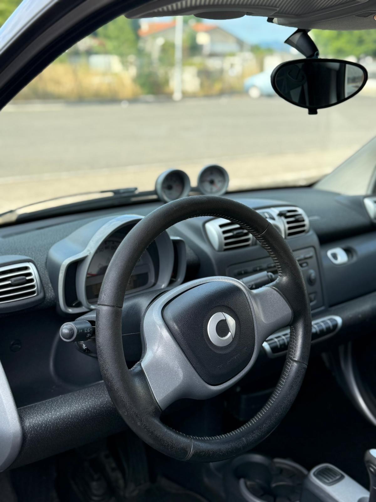 Smart ForTwo Passion 1000 85cv Turbo