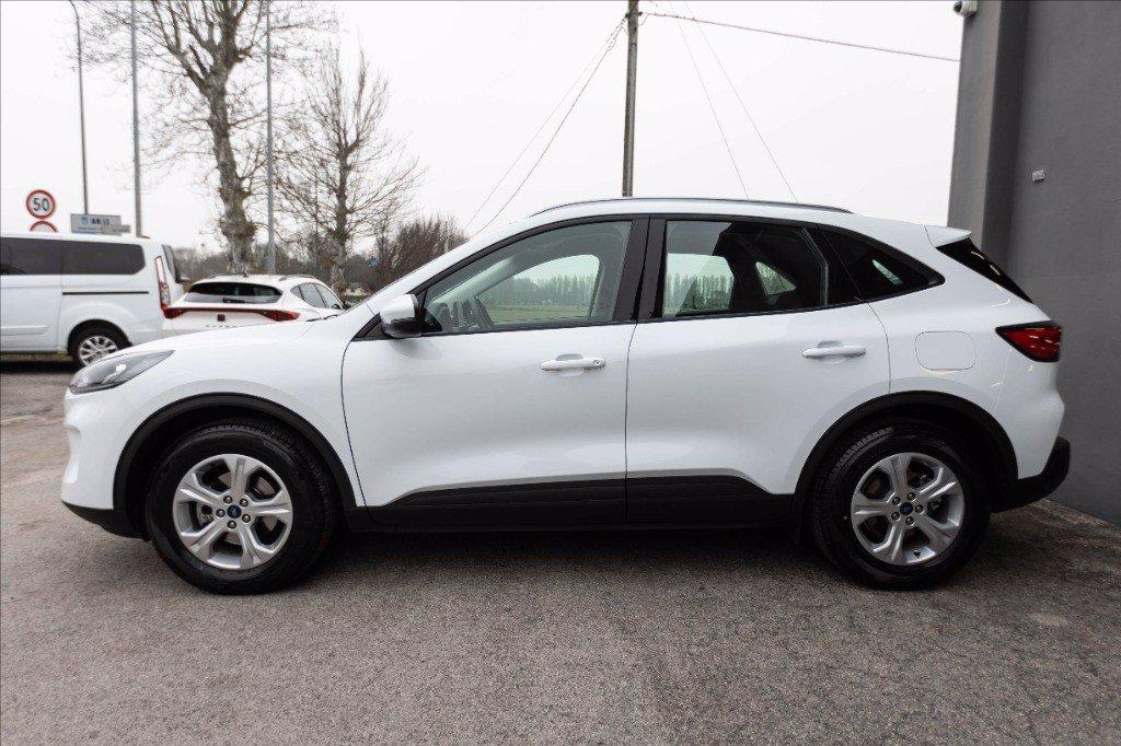FORD Kuga 1.5 ecoboost Connect 2wd 120cv del 2021