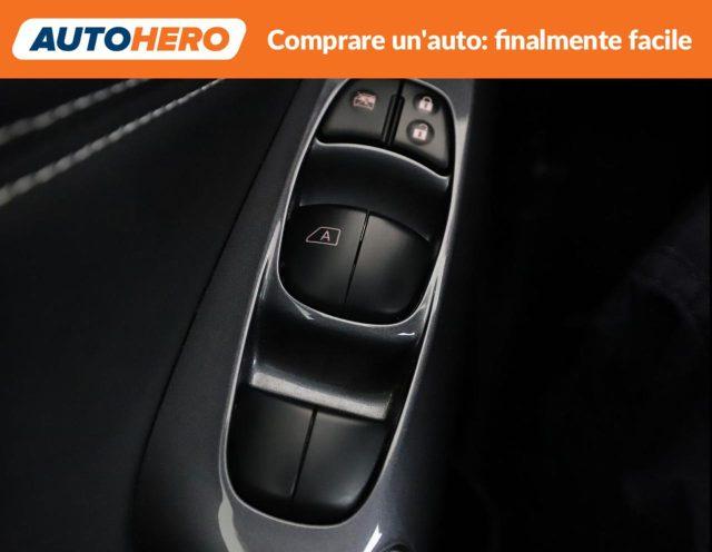 NISSAN Juke 1.0 DIG-T 114 CV DCT N-Connecta
