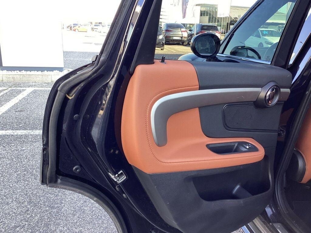 Mini Cooper Countryman 1.5 TwinPower Turbo Cooper