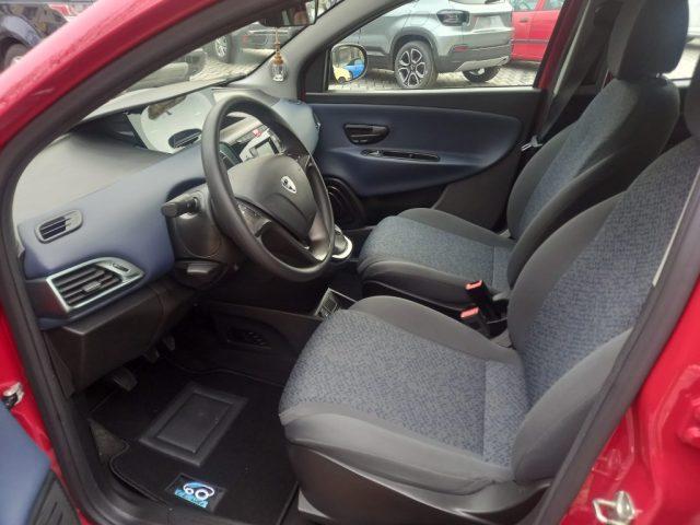 LANCIA Ypsilon 1.0 FireFly 5 porte S&S Hybrid Silver Plus