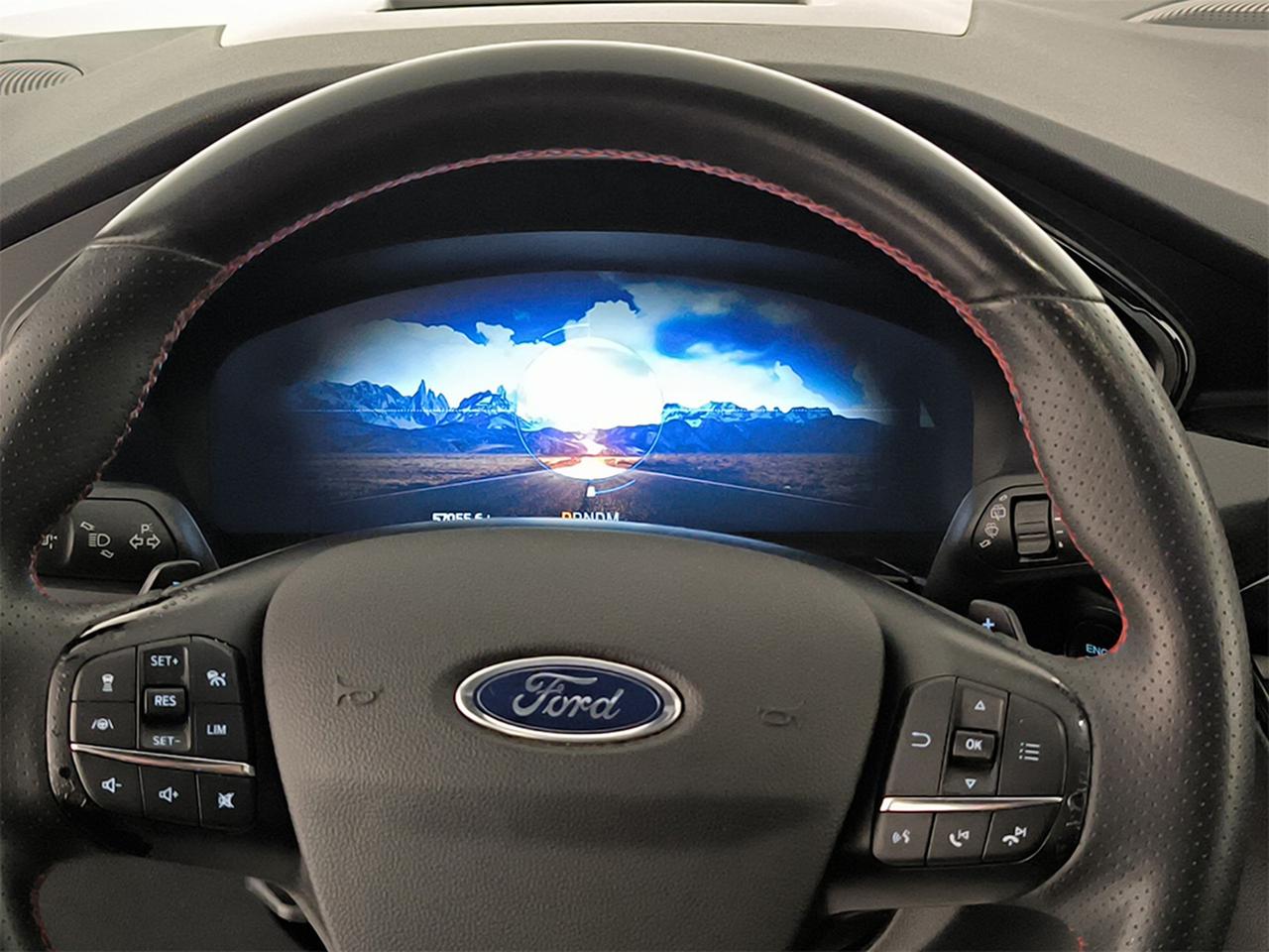 Ford Kuga 1.5 ecoblue st-line 2wd 120cv auto