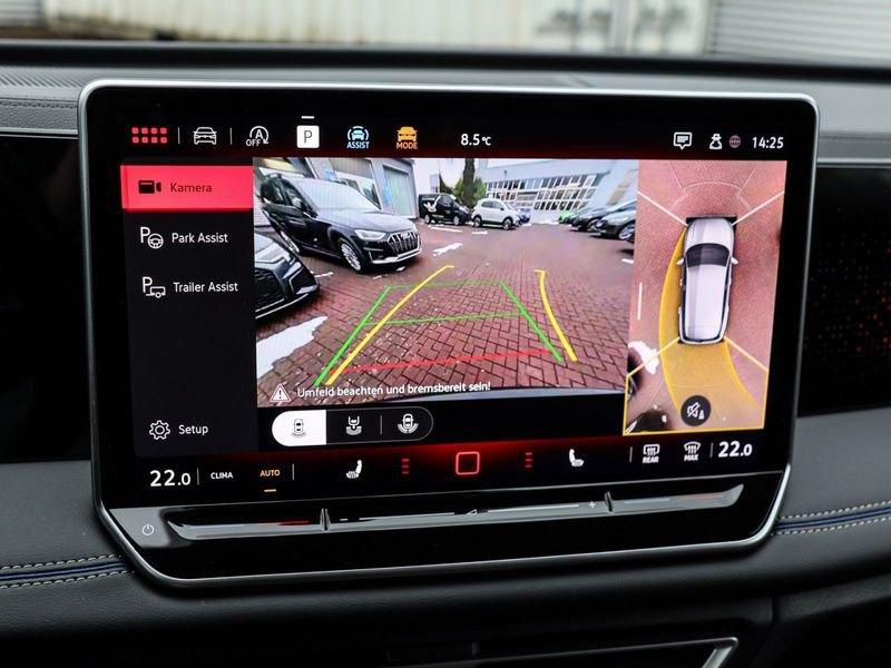 Volkswagen Tiguan 1.5 eTSI 150 CV EVO ACT DSG R-Line Nuovo Modello Led Matrix