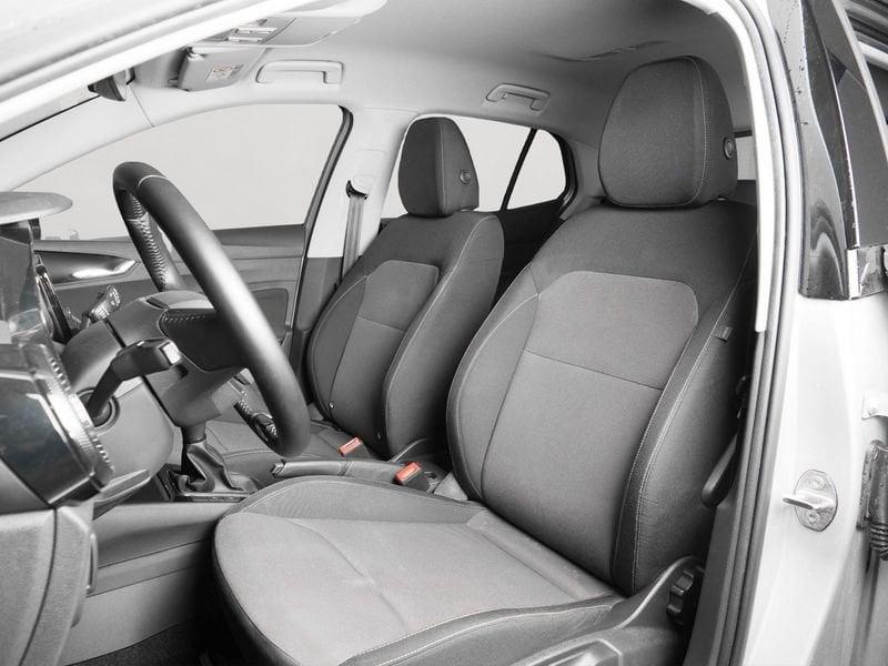 Skoda Fabia Fabia 1.0 TSI 95 CV Young Edition