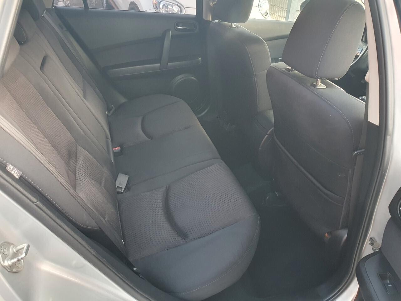 Mazda6 2.2 CD 16V 163CV sw Executive 2012