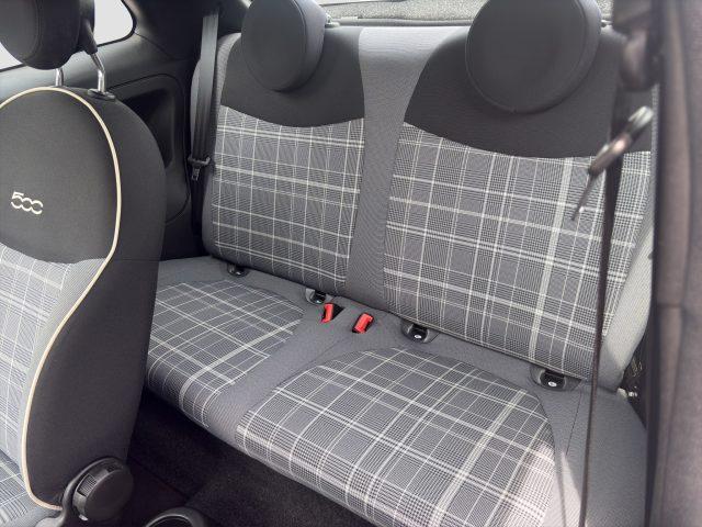 FIAT 500 500 1.0 Hybrid Lounge