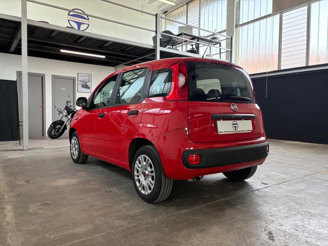 Fiat Panda 1.2 Easy