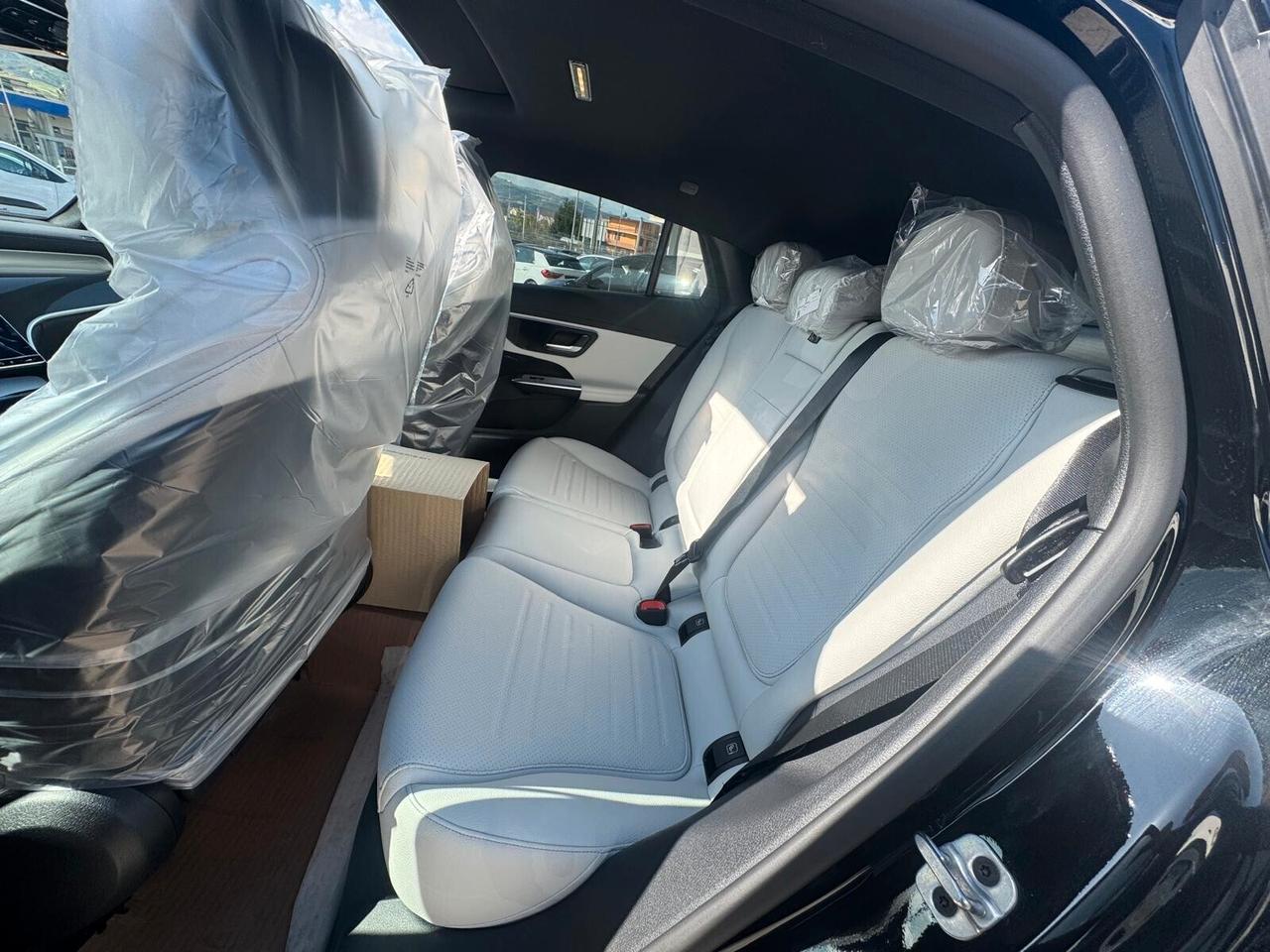 Mercedes-benz GLC 220 GLC 220 d 4Matic Mild hybrid Coupé AMG Line Premium