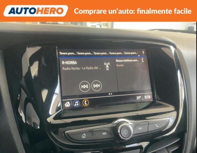 OPEL Karl Rocks 1.0 73 CV