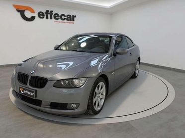 BMW 330 xi cat Coupé Futura