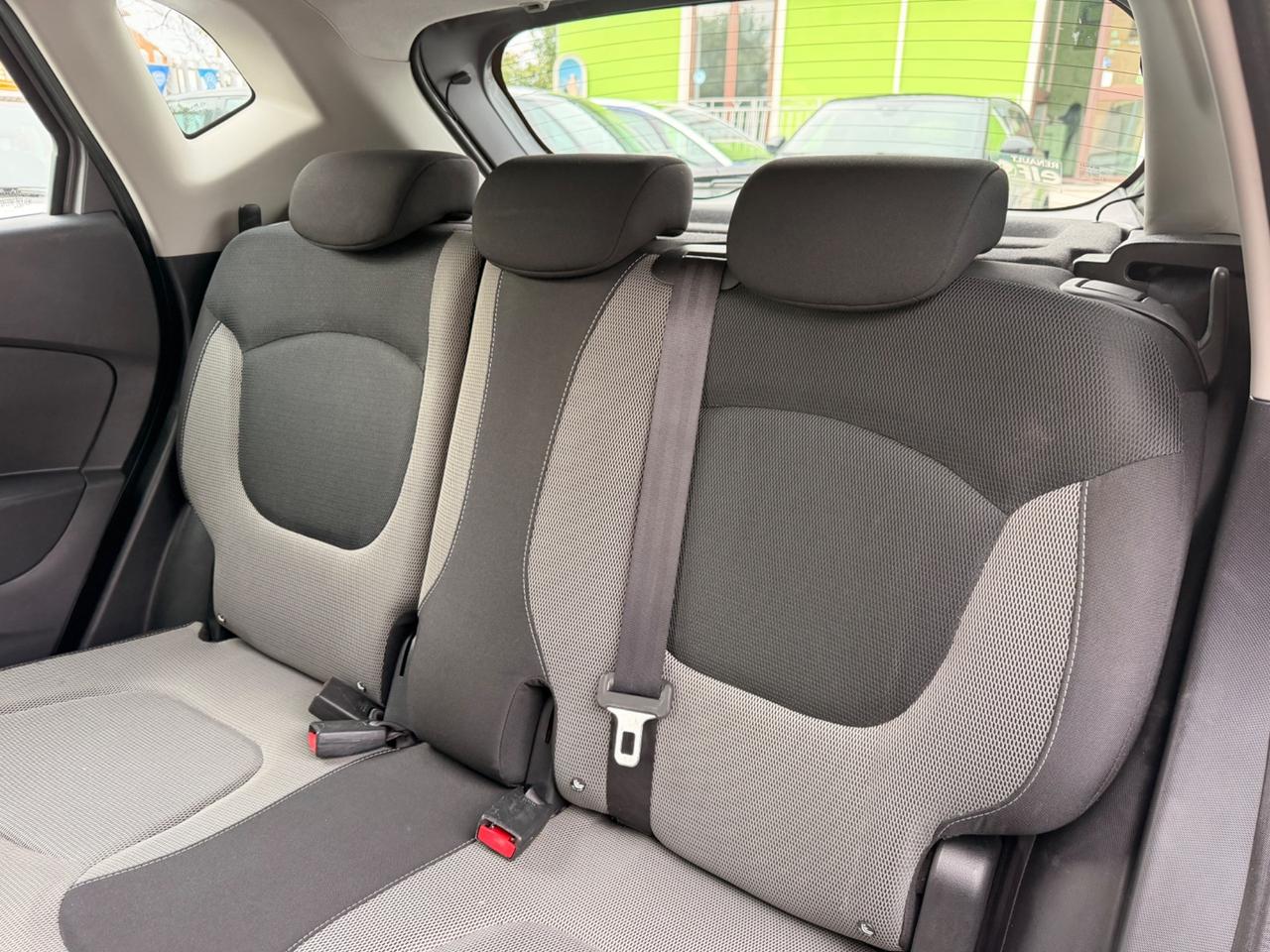 Renault Captur 1.5 dCi 8V 90 CV EDC Energy R-Lin2014