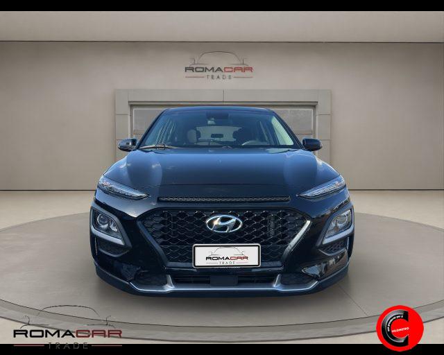 HYUNDAI Kona 1.0 T-GDI Classic