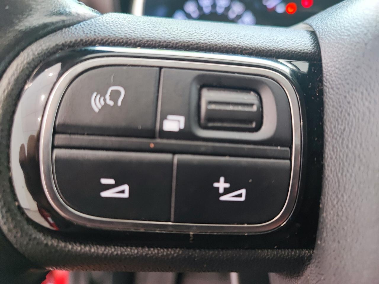 Citroen C3 Aircross PureTech 82 Shine