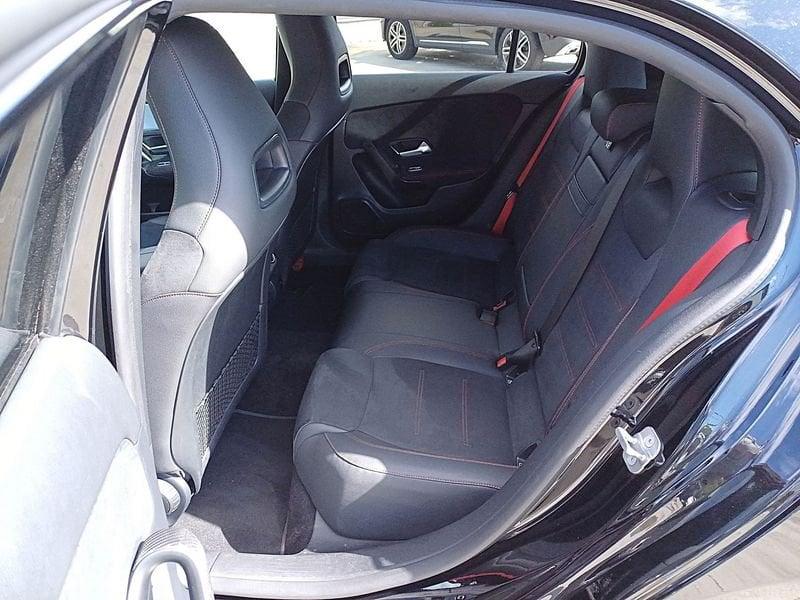 Mercedes-Benz Classe A A AMG 35 AMG Line Advanced Plus 4matic auto