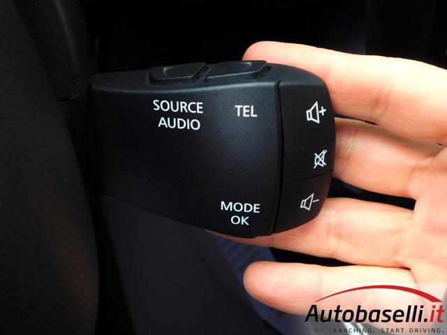 RENAULT Kadjar DCi 8V 110CV EDC ENERGY INTENS EURO 6B