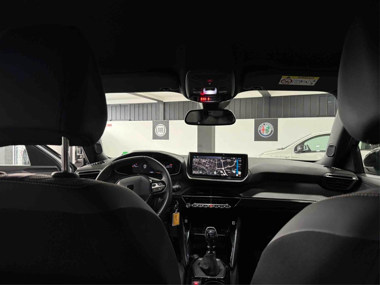 Peugeot 2008 PureTech 100 S&S Allure