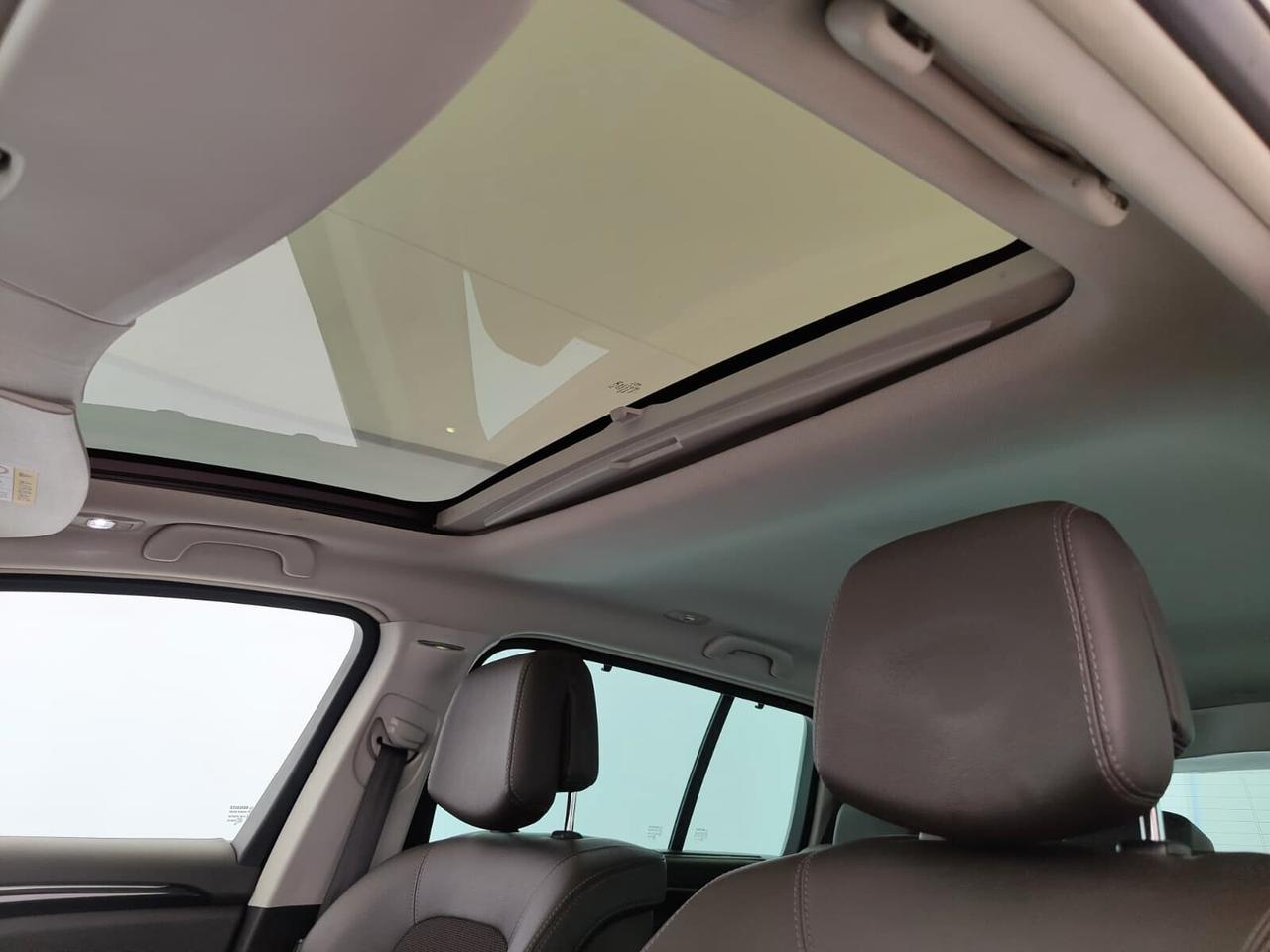 Renault Espace 1.6 dci energy Intens 160cv *7 POSTI*AUTOMATICO*