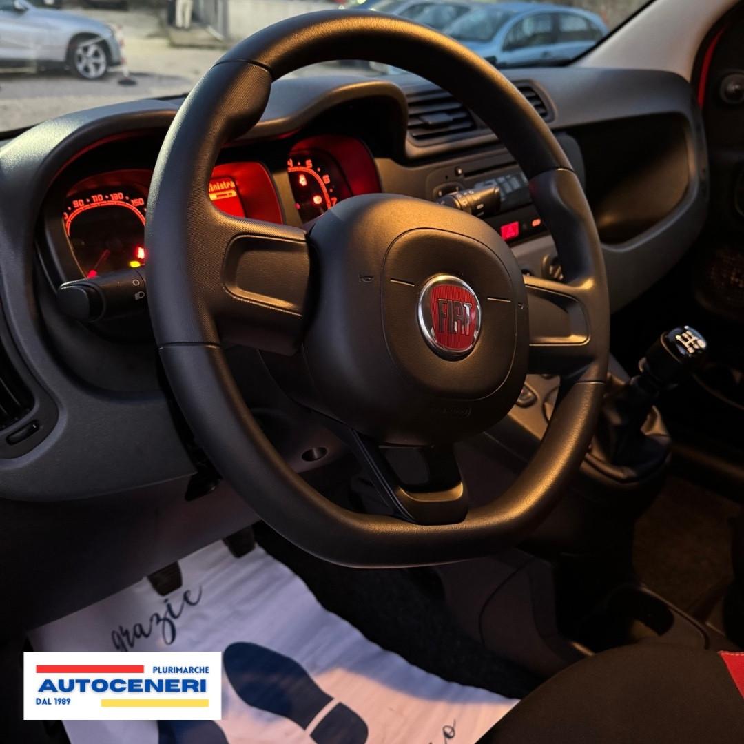 Fiat Panda 1.2 Easy
