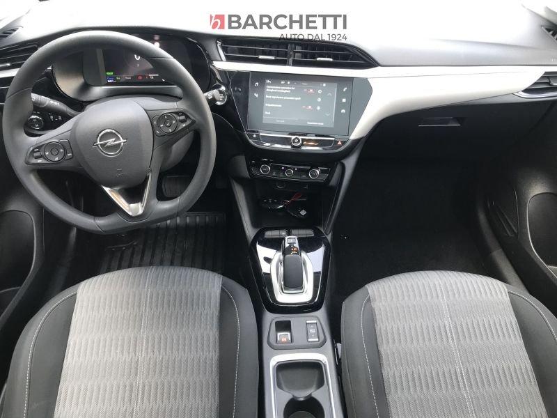 Opel Corsa-e 5 PORTE EDITION