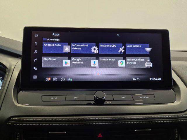 NISSAN Qashqai e-Power Tekna