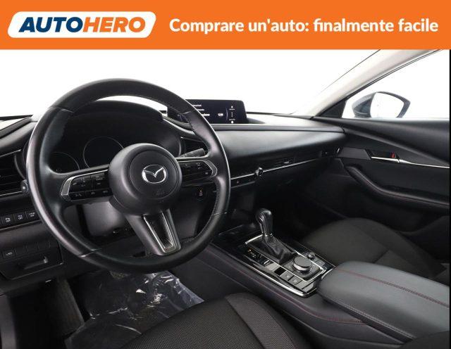 MAZDA CX-30 2.0L e-Skyactiv-G 150 CV M Hybrid 2WD Homura