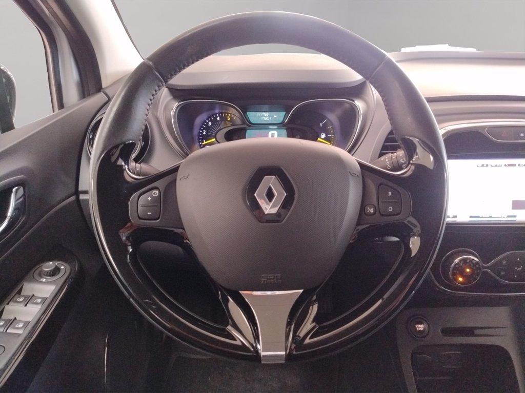 RENAULT Captur 1.5 dci energy r-link s&s 90cv del 2013