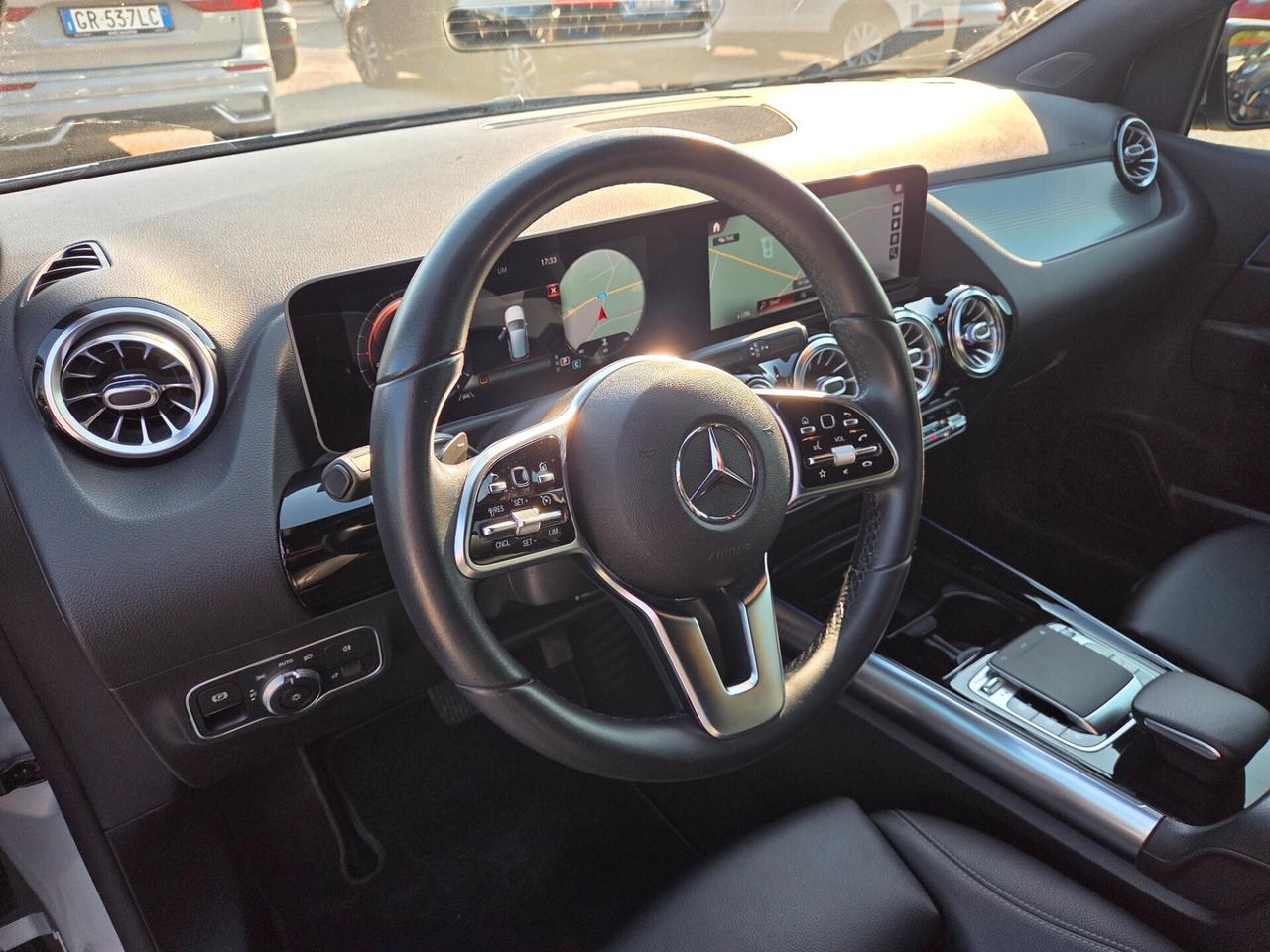 Mercedes-benz B 180 d Automatic Business Extra
