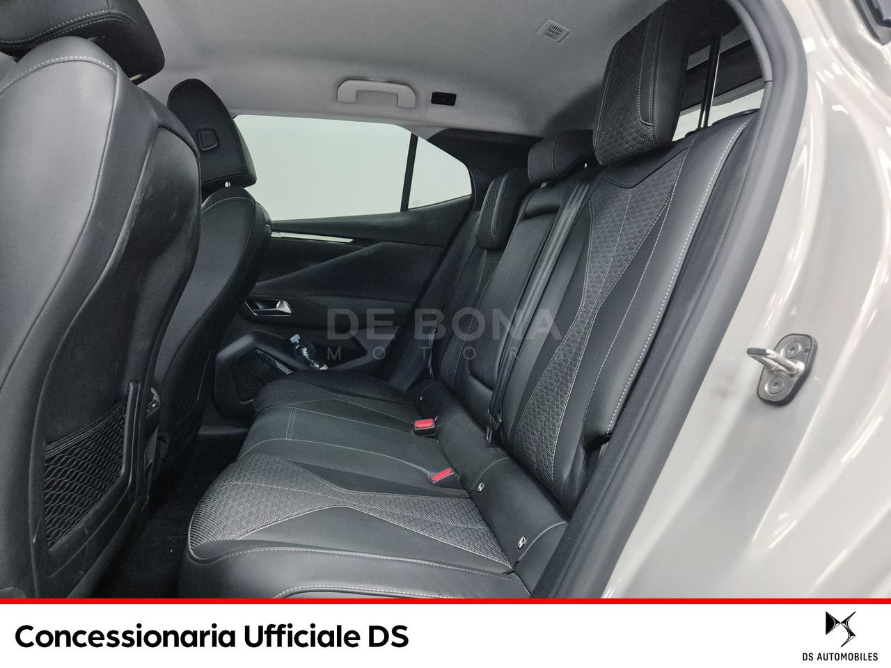 DS DS 4 1.2 puretech cross opera 130cv auto