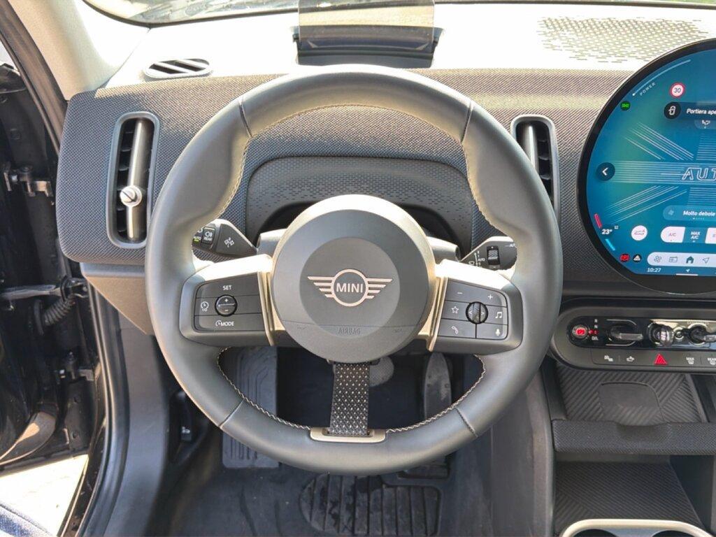 Mini Mini Countryman 2.0 48V D Classic