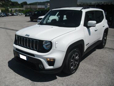 Jeep Renegade 1.0 T3 120cv Longitude, navigatore, ottime condizioni!!