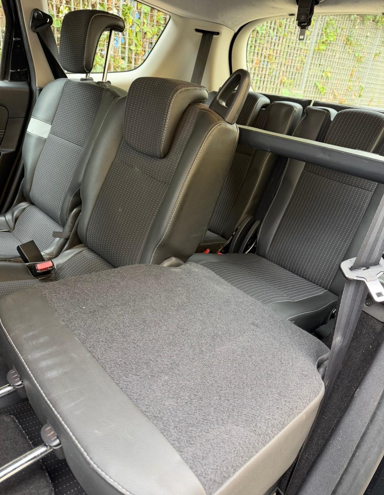Renault Scenic Scénic X-Mod 1.6 dCi 130CV Dynamique