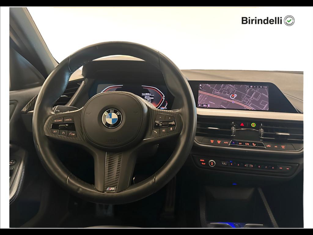 BMW Serie 1 (F40) - 116d 5p. Msport