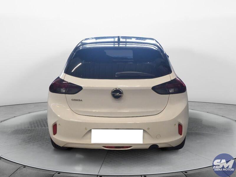 Opel Corsa 1.2 75cv Design & Tech MT5