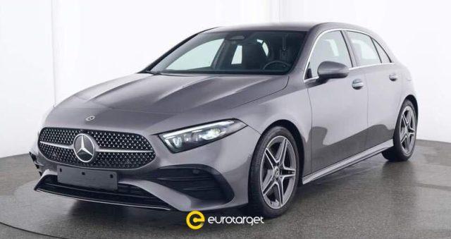 MERCEDES-BENZ A 220 d Automatic AMG Line Advanced Plus