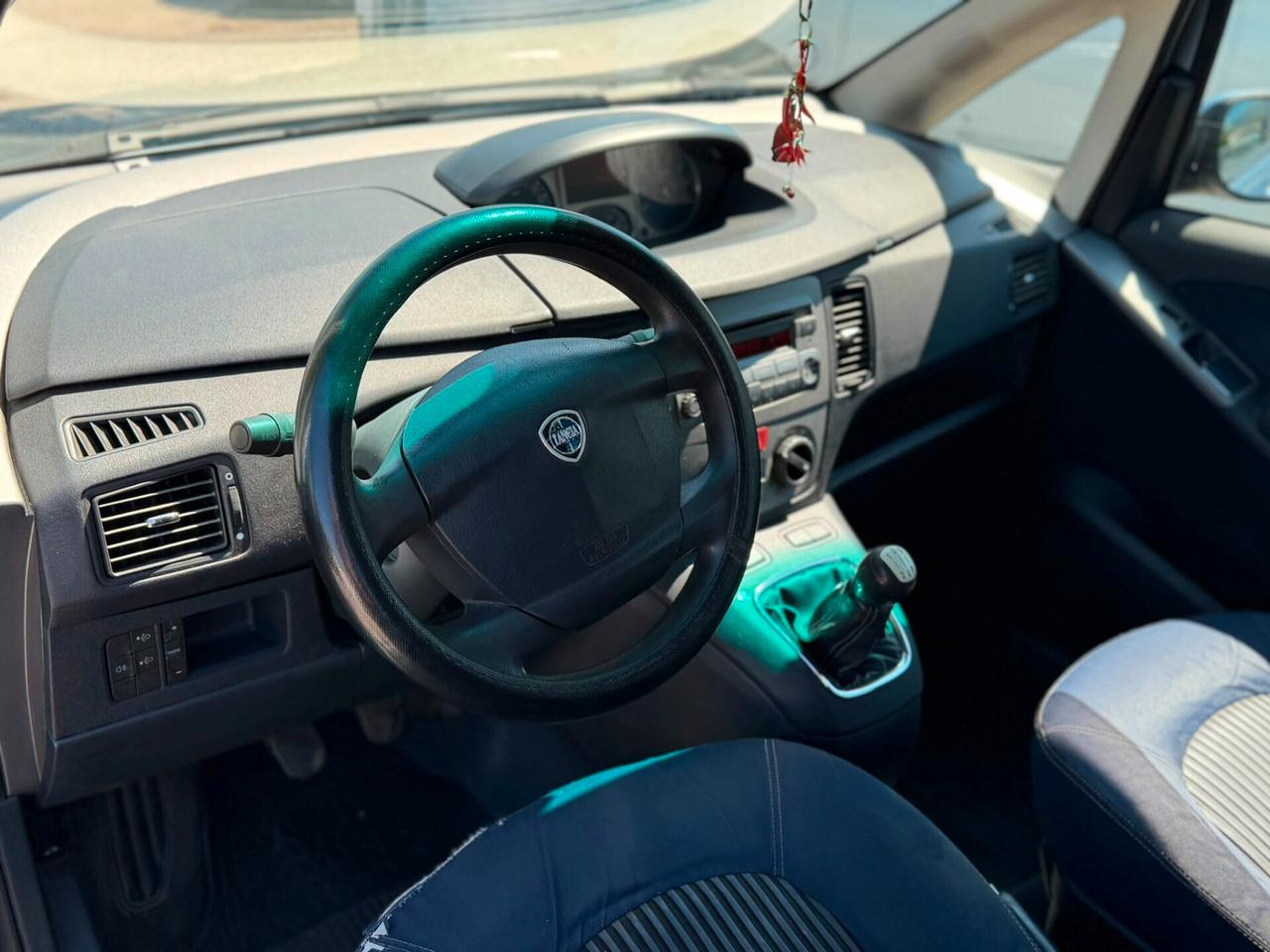 Lancia MUSA 1.3 Multijet 16V 90 CV Platino