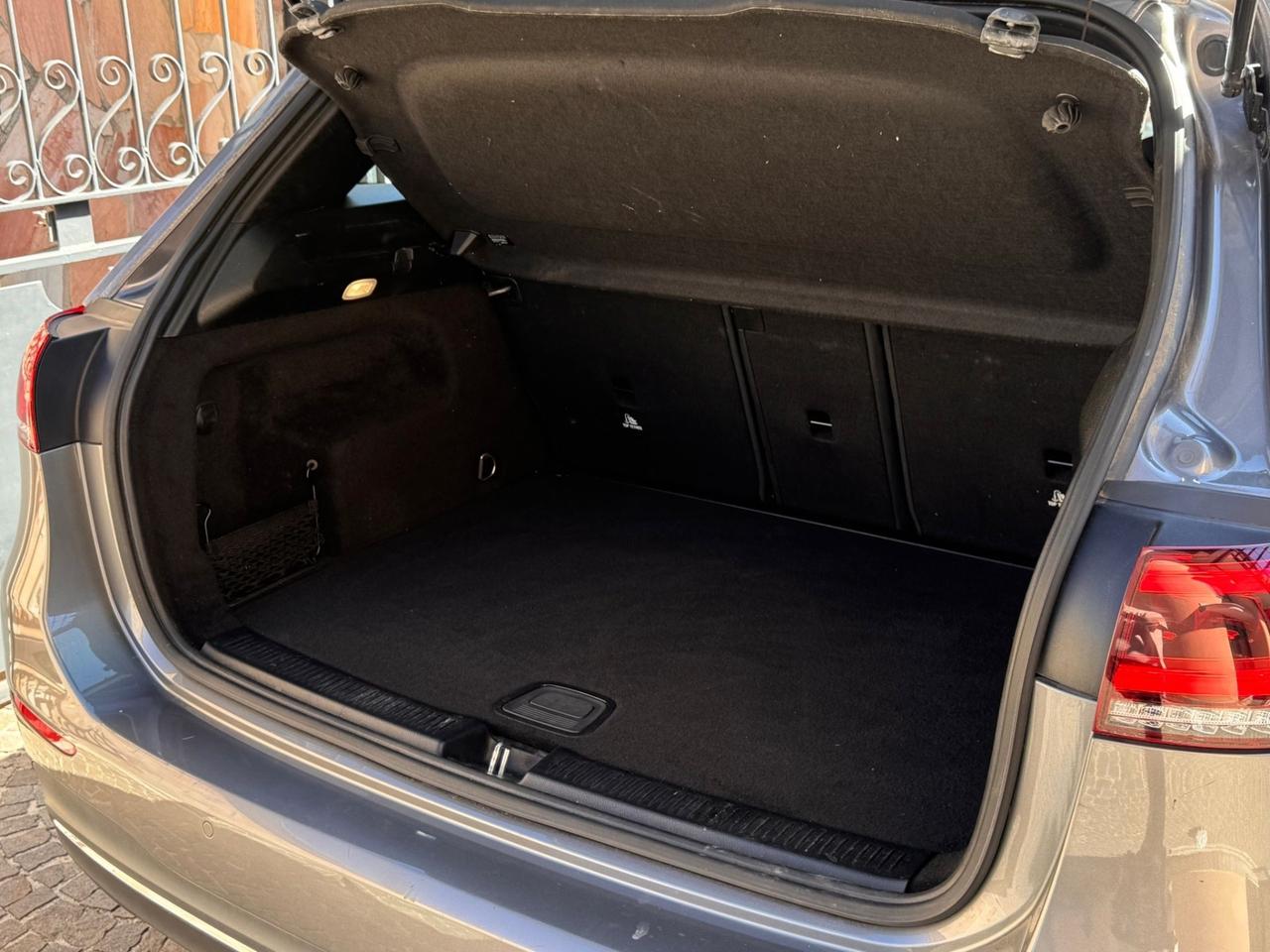 Mercedes-benz B 180 d Automatic Sport KIT AMBIENT